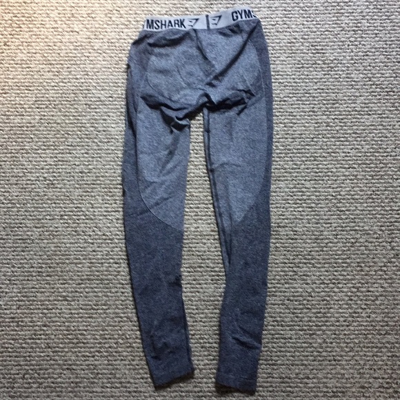 Gymshark leggings! - Picture 2 of 5
